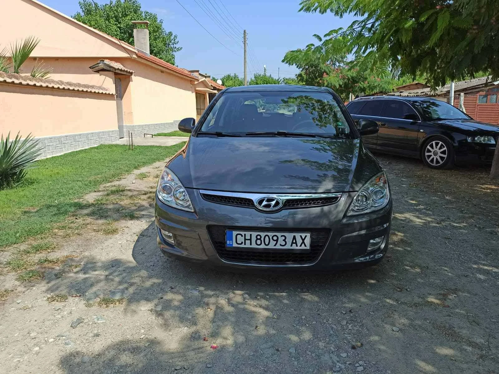 Hyundai I30 undefined | Auto.bg — изображение 1 Hyundai I30 undefined | Auto.bg — изображение 1