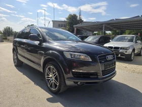 Audi Q7 3.0TDI 233к.с Quattro - Car24.bg Audi Q7 3.0TDI 233к.с Quattro