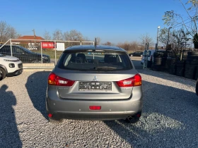 Mitsubishi ASX 1.6 117 фейс на предно нов внос реални км - 14300 лв. / 7311.47 € - 74249649 6 | Car24.bg Mitsubishi ASX 1.6 117 фейс на предно нов внос реални км - 14300 лв. / 7311.47 € - 74249649 6