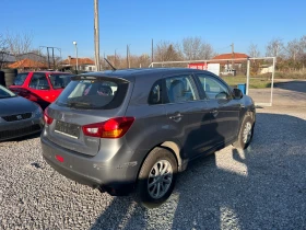 Mitsubishi ASX 1.6 117 фейс на предно нов внос реални км - 14300 лв. / 7311.47 € - 74249649 7 | Car24.bg Mitsubishi ASX 1.6 117 фейс на предно нов внос реални км - 14300 лв. / 7311.47 € - 74249649 7