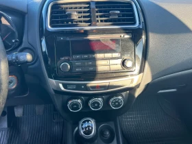 Mitsubishi ASX 1.6 117 фейс на предно нов внос реални км - 14300 лв. / 7311.47 € - 74249649 14 | Car24.bg Mitsubishi ASX 1.6 117 фейс на предно нов внос реални км - 14300 лв. / 7311.47 € - 74249649 14