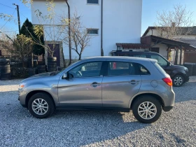 Mitsubishi ASX 1.6 117 фейс на предно нов внос реални км - 14300 лв. / 7311.47 € - 74249649 4 | Car24.bg Mitsubishi ASX 1.6 117 фейс на предно нов внос реални км - 14300 лв. / 7311.47 € - 74249649 4
