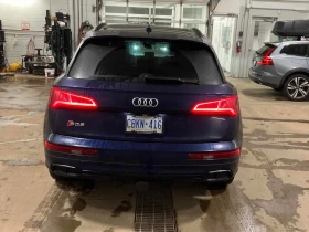 Audi SQ5 2020 PROGRESSIV * БЕЗ ПЪРВОНАЧАЛНА ВНОСКА - 39890 лв. / 20395.43 € - 54635908 5 | Car24.bg Audi SQ5 2020 PROGRESSIV * БЕЗ ПЪРВОНАЧАЛНА ВНОСКА - 39890 лв. / 20395.43 € - 54635908 5