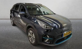 Kia Niro EV 64kWh ExecutiveLine full electric 204PS - Car24.bg Kia Niro EV 64kWh ExecutiveLine full electric 204PS