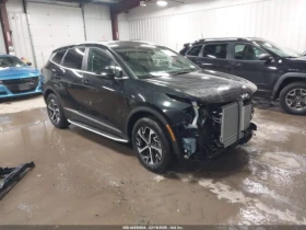 Kia Sportage HYBRID EX - Car24.bg Kia Sportage HYBRID EX