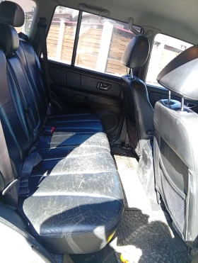 Hyundai Terracan - 4200 € / 8214.49 лв. - 48257855 5 | Car24.bg Hyundai Terracan - 4200 € / 8214.49 лв. - 48257855 5