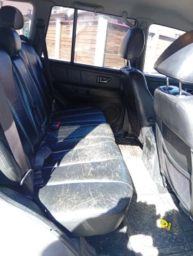 Hyundai Terracan - 4200 € / 8214.49 лв. - 48257855 4 | Car24.bg Hyundai Terracan - 4200 € / 8214.49 лв. - 48257855 4