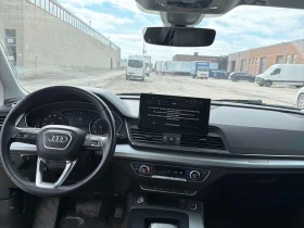 Audi Q5 * Komfort * CARFAX * ЦЕНА ДО БГ | Auto.bg — изображение 9 Audi Q5 * Komfort * CARFAX * ЦЕНА ДО БГ | Auto.bg — изображение 9