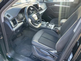 Audi Q5 40 TDI Quattro | Auto.bg — изображение 9 Audi Q5 40 TDI Quattro | Auto.bg — изображение 9