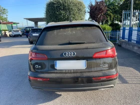 Audi Q5 40 TDI Quattro | Auto.bg — изображение 5 Audi Q5 40 TDI Quattro | Auto.bg — изображение 5