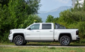 Gmc Sierra DENALI 6.2 - Car24.bg Gmc Sierra DENALI 6.2