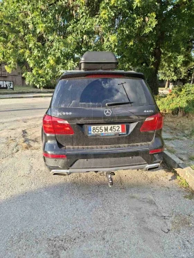 Mercedes-Benz GL 550 X166 - 29999 € / 58672.94 лв. - 59239296 2 | Car24.bg Mercedes-Benz GL 550 X166 - 29999 € / 58672.94 лв. - 59239296 2