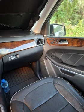 Mercedes-Benz GL 550 X166 - 29999 € / 58672.94 лв. - 59239296 12 | Car24.bg Mercedes-Benz GL 550 X166 - 29999 € / 58672.94 лв. - 59239296 12