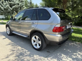 BMW X5 3.0d 218кс. ТОП - 6000 € / 11734.98 лв. - 60352005 7 | Car24.bg BMW X5 3.0d 218кс. ТОП - 6000 € / 11734.98 лв. - 60352005 7