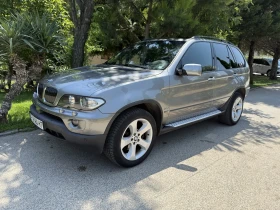 BMW X5 3.0d 218кс. ТОП - 6000 € / 11734.98 лв. - 60352005 5 | Car24.bg BMW X5 3.0d 218кс. ТОП - 6000 € / 11734.98 лв. - 60352005 5