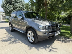 BMW X5 3.0d 218кс. ТОП - 6000 € / 11734.98 лв. - 60352005 8 | Car24.bg BMW X5 3.0d 218кс. ТОП - 6000 € / 11734.98 лв. - 60352005 8