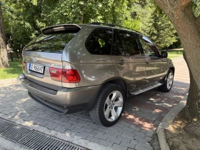 BMW X5 3.0d 218кс. ТОП - 6000 € / 11734.98 лв. - 60352005 4 | Car24.bg BMW X5 3.0d 218кс. ТОП - 6000 € / 11734.98 лв. - 60352005 4