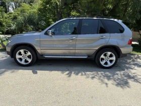 BMW X5 3.0d 218кс. ТОП - 6000 € / 11734.98 лв. - 60352005 6 | Car24.bg BMW X5 3.0d 218кс. ТОП - 6000 € / 11734.98 лв. - 60352005 6