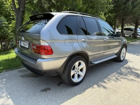 BMW X5 3.0d 218кс. ТОП - 6000 € / 11734.98 лв. - 60352005 15 | Car24.bg BMW X5 3.0d 218кс. ТОП - 6000 € / 11734.98 лв. - 60352005 15