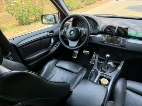 BMW X5 3.0d 218кс. ТОП - 6000 € / 11734.98 лв. - 60352005 11 | Car24.bg BMW X5 3.0d 218кс. ТОП - 6000 € / 11734.98 лв. - 60352005 11