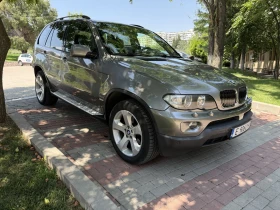 BMW X5 3.0d 218кс. ТОП - 6000 € / 11734.98 лв. - 60352005 14 | Car24.bg BMW X5 3.0d 218кс. ТОП - 6000 € / 11734.98 лв. - 60352005 14