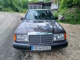 Mercedes-Benz 250 124