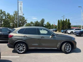 BMW X5 * xDrive40i * CARFAX * ОПЦИЯ ЗА ФИНАНСИРАНЕ | Auto.bg — изображение 3 BMW X5 * xDrive40i * CARFAX * ОПЦИЯ ЗА ФИНАНСИРАНЕ | Auto.bg — изображение 3