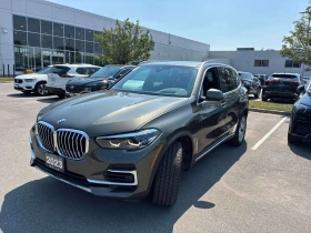 BMW X5 * xDrive40i * CARFAX * ОПЦИЯ ЗА ФИНАНСИРАНЕ