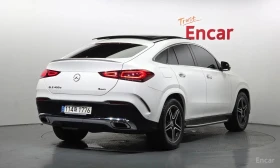 Mercedes-Benz GLE GLE 400d 4MATIC Coupe AMG Line | Auto.bg — изображение 2 Mercedes-Benz GLE GLE 400d 4MATIC Coupe AMG Line | Auto.bg — изображение 2
