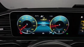 Mercedes-Benz GLE GLE 400d 4MATIC Coupe AMG Line | Auto.bg — изображение 7 Mercedes-Benz GLE GLE 400d 4MATIC Coupe AMG Line | Auto.bg — изображение 7
