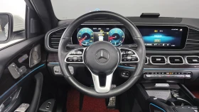 Mercedes-Benz GLE GLE 400d 4MATIC Coupe AMG Line | Auto.bg — изображение 11 Mercedes-Benz GLE GLE 400d 4MATIC Coupe AMG Line | Auto.bg — изображение 11