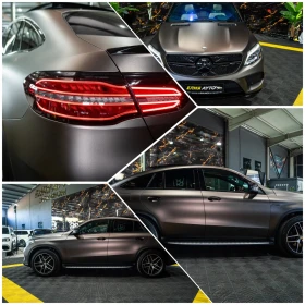 Mercedes-Benz GLE 43 AMG COUPE LED DESIGNO ПАНО H&K ЛИЗИНГ 100% | Auto.bg — изображение 17 Mercedes-Benz GLE 43 AMG COUPE LED DESIGNO ПАНО H&K ЛИЗИНГ 100% | Auto.bg — изображение 17