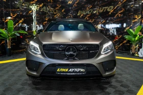 Mercedes-Benz GLE 43 AMG COUPE LED DESIGNO ПАНО H&K ЛИЗИНГ 100% | Auto.bg — изображение 3 Mercedes-Benz GLE 43 AMG COUPE LED DESIGNO ПАНО H&K ЛИЗИНГ 100% | Auto.bg — изображение 3