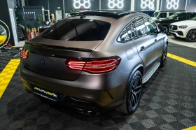 Mercedes-Benz GLE 43 AMG COUPE LED DESIGNO ПАНО H&K ЛИЗИНГ 100% | Auto.bg — изображение 9 Mercedes-Benz GLE 43 AMG COUPE LED DESIGNO ПАНО H&K ЛИЗИНГ 100% | Auto.bg — изображение 9