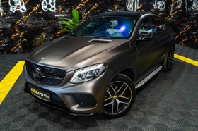 Mercedes-Benz GLE 43 AMG COUPE LED DESIGNO ПАНО H&K ЛИЗИНГ 100% | Auto.bg — изображение 2 Mercedes-Benz GLE 43 AMG COUPE LED DESIGNO ПАНО H&K ЛИЗИНГ 100% | Auto.bg — изображение 2