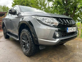 Mitsubishi L200 Special Edition | Auto.bg — изображение 4 Mitsubishi L200 Special Edition | Auto.bg — изображение 4