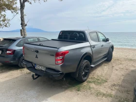 Mitsubishi L200 Special Edition | Auto.bg — изображение 2 Mitsubishi L200 Special Edition | Auto.bg — изображение 2