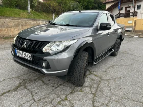 Mitsubishi L200 Special Edition | Auto.bg — изображение 14 Mitsubishi L200 Special Edition | Auto.bg — изображение 14