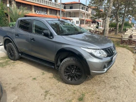 Mitsubishi L200 Special Edition