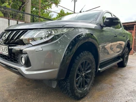 Mitsubishi L200 Special Edition | Auto.bg — изображение 3 Mitsubishi L200 Special Edition | Auto.bg — изображение 3