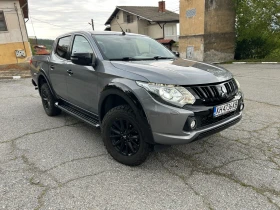 Mitsubishi L200 Special Edition | Auto.bg — изображение 11 Mitsubishi L200 Special Edition | Auto.bg — изображение 11