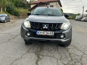 Mitsubishi L200 Special Edition | Auto.bg — изображение 13 Mitsubishi L200 Special Edition | Auto.bg — изображение 13