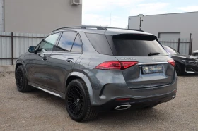 Mercedes-Benz GLE 350 de 4M AMG AIR KeyGO KAM Distr ПЕЧКА 21Zoll | Auto.bg — изображение 6 Mercedes-Benz GLE 350 de 4M AMG AIR KeyGO KAM Distr ПЕЧКА 21Zoll | Auto.bg — изображение 6