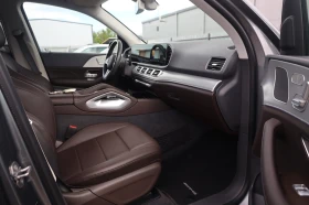 Mercedes-Benz GLE 350 de 4M AMG AIR KeyGO KAM Distr ПЕЧКА 21Zoll | Auto.bg — изображение 9 Mercedes-Benz GLE 350 de 4M AMG AIR KeyGO KAM Distr ПЕЧКА 21Zoll | Auto.bg — изображение 9