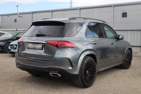 Mercedes-Benz GLE 350 de 4M AMG AIR KeyGO KAM Distr ПЕЧКА 21Zoll | Auto.bg — изображение 4 Mercedes-Benz GLE 350 de 4M AMG AIR KeyGO KAM Distr ПЕЧКА 21Zoll | Auto.bg — изображение 4