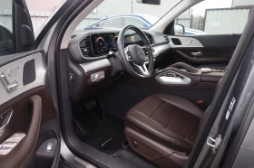 Mercedes-Benz GLE 350 de 4M AMG AIR KeyGO KAM Distr ПЕЧКА 21Zoll | Auto.bg — изображение 13 Mercedes-Benz GLE 350 de 4M AMG AIR KeyGO KAM Distr ПЕЧКА 21Zoll | Auto.bg — изображение 13