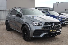 Mercedes-Benz GLE 350 de 4M AMG AIR KeyGO KAM Distr ПЕЧКА 21Zoll | Auto.bg — изображение 3 Mercedes-Benz GLE 350 de 4M AMG AIR KeyGO KAM Distr ПЕЧКА 21Zoll | Auto.bg — изображение 3