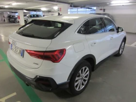 Audi Q3 Sportback 35 TDI Business Navi - 27595 € - 56878353 3 | Car24.bg Audi Q3 Sportback 35 TDI Business Navi - 27595 € - 56878353 3