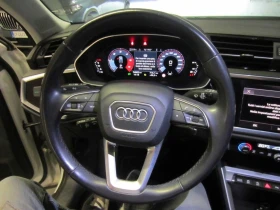 Audi Q3 Sportback 35 TDI Business Navi - 27595 € - 56878353 8 | Car24.bg Audi Q3 Sportback 35 TDI Business Navi - 27595 € - 56878353 8