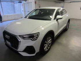 Audi Q3 Sportback 35 TDI Business Navi - 27595 € - 56878353 2 | Car24.bg Audi Q3 Sportback 35 TDI Business Navi - 27595 € - 56878353 2